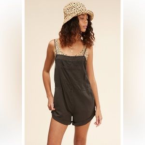 Billabong Wild Pursuit Beach Cover-up